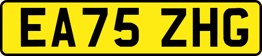 EA75ZHG