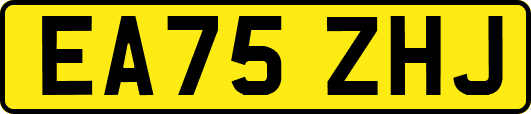 EA75ZHJ