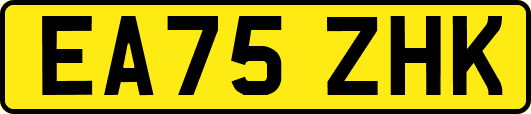EA75ZHK