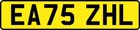 EA75ZHL