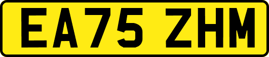 EA75ZHM