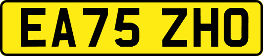 EA75ZHO