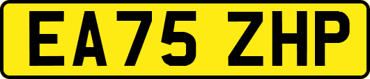 EA75ZHP