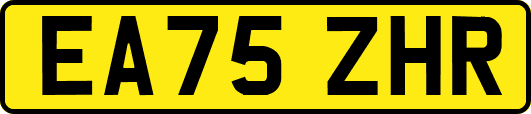 EA75ZHR