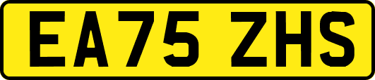 EA75ZHS
