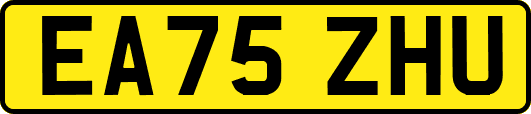 EA75ZHU