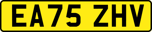 EA75ZHV