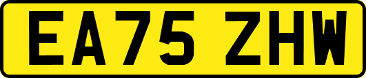 EA75ZHW