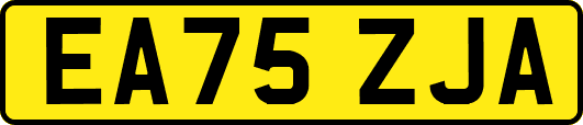 EA75ZJA