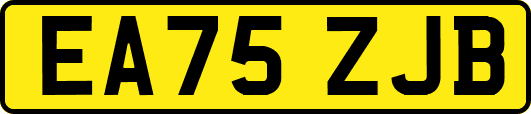 EA75ZJB