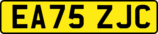 EA75ZJC