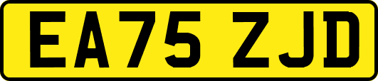 EA75ZJD