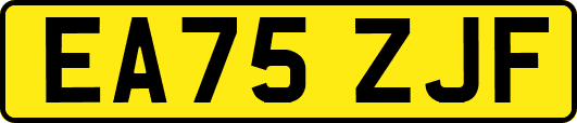 EA75ZJF