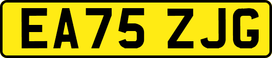 EA75ZJG
