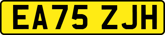 EA75ZJH