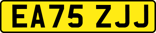 EA75ZJJ