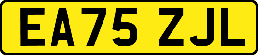 EA75ZJL