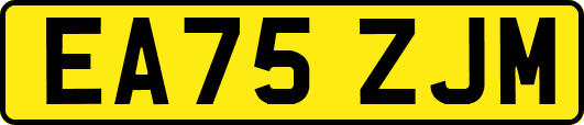 EA75ZJM