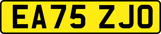 EA75ZJO
