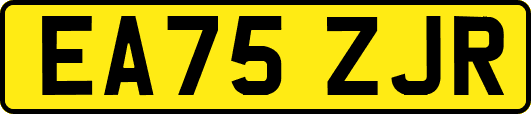 EA75ZJR