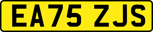 EA75ZJS