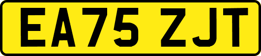 EA75ZJT