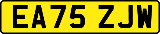 EA75ZJW