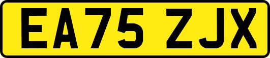 EA75ZJX