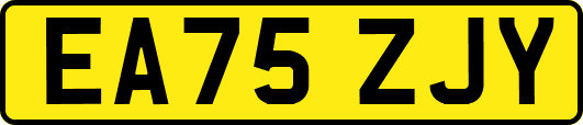 EA75ZJY