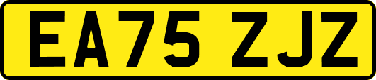 EA75ZJZ