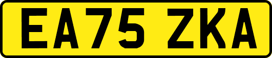 EA75ZKA