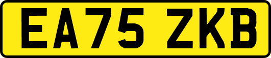EA75ZKB