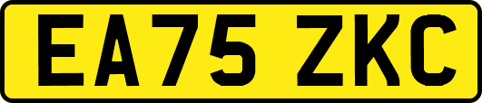 EA75ZKC