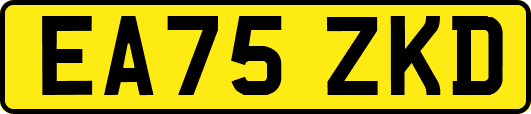 EA75ZKD