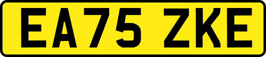 EA75ZKE