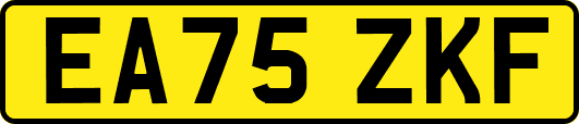 EA75ZKF