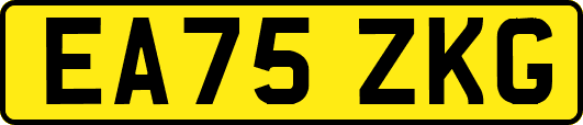 EA75ZKG