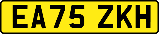 EA75ZKH