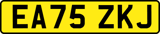 EA75ZKJ