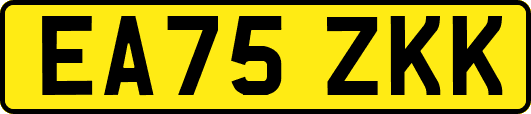 EA75ZKK