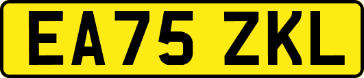 EA75ZKL
