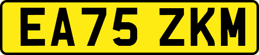 EA75ZKM