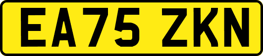 EA75ZKN