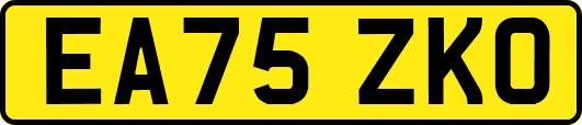 EA75ZKO
