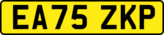EA75ZKP