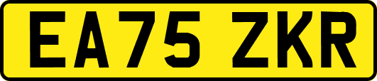 EA75ZKR