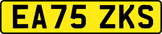 EA75ZKS