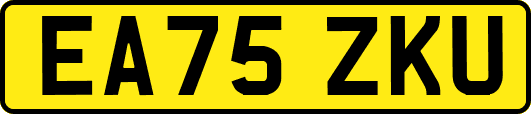 EA75ZKU