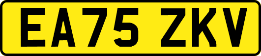 EA75ZKV