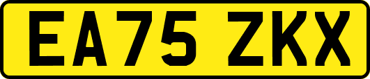 EA75ZKX